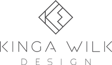 Kinga Wilk Design.pl Projektowanie wnętrz